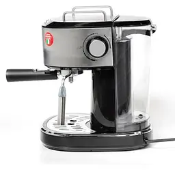 Кавоварка HCM-105 Silver 850W Holmer teh0020742 - мініатюра 2