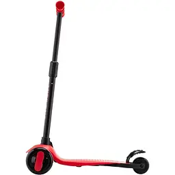 Самокат Miqilong Mine триколісний червоний (MINE-125-RED) - мініатюра 3