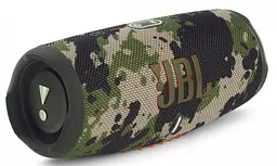 Портативна колонка JBL Charge 5 JBLCHARGE5SQUAD Squad