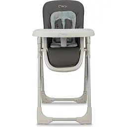 Стільчик для годування MoMi Gojo grey (KRKA00028) - мініатюра 3