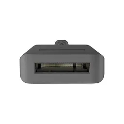 Кишеня зовнішня Maiwo M.2 NVMe/SATA SSD combo USB3.2 Gen2 Type-C (K1696P2) - мініатюра 2