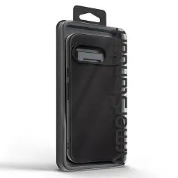 Чохол ArmorStandart Matte Slim Fit для Google Pixel 9 Camera cover Black - мініатюра 5