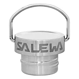 Запасний затор Salewa Aurino/Valsura Steel Lid Сріблястий