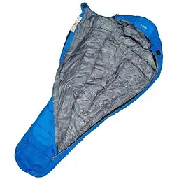 Спальник Pinguin Mistral PFM 185 2020 Blue L лівий (1033-PNG 235159) - мініатюра 3