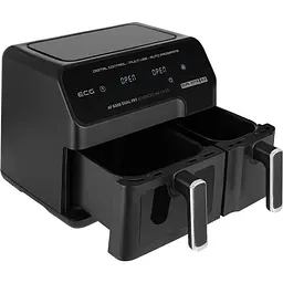 Мультипіч ECG AF 8300 Dual Fry - мініатюра 8