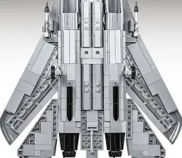 Конструктор винищувач Grumman F-14 Tomcat COBI 5920 - мініатюра 7