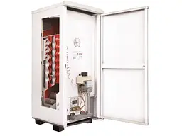Газовий котел ATON Atmo 25Е - мініатюра 2