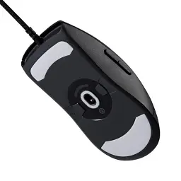 USB миша Xiaomi Gaming Mouse Lite (BHR8869GL) Black UA - мініатюра 4