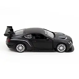 Автомодель - BENTLEY CONTINENTAL GT3 250259 Чорний (6900007318648) shop (6900007318648) - мініатюра 6