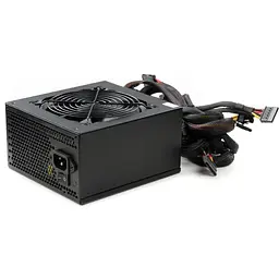 Блок живлення Vinga 500W (VPS-500B) Б/в - мініатюра 7