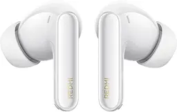 Бездротові навушники Xiaomi Redmi Buds 8 Pro (BHR08GJGL) Cloud White (білі)
