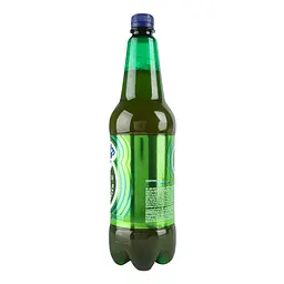 Пиво Tuborg Green, світле, 4,6%, 0,9 л - мініатюра 3