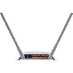 Маршрутизатор TP-Link TL-WR840N - мініатюра 5