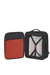Рюкзак 17.3" Samsonite GLAZED BLACK 45x36x20 KT9*09008 - мініатюра 13