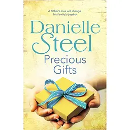 Precious Gifts - Даніела Стіл