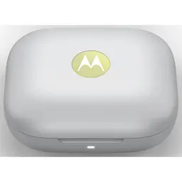 Навушники Motorola Moto Buds Kiwi Green (PG38C05790) - мініатюра 4