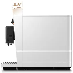 Кавомашина Mova Virtuoso 10 Pro White [173158] - мініатюра 3