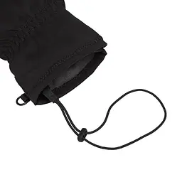 Рукавиці чоловічі Black Diamond Mission MX Mitts S Чорний - мініатюра 3