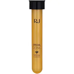 Сироватка для обличчя Yamada Bee Farm RJ Special Concentrate 3 шт. x 10 мл - мініатюра 2