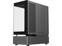 Корпус Gamemax N90 Black - мініатюра 3