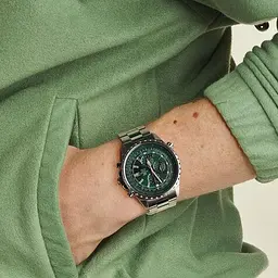 Годинник Casio EF-527D-3AVUEF - мініатюра 3