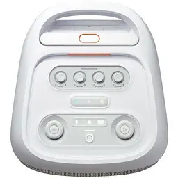Акустична система JBL PartyBox Stage 320 White (JBLPBSTAGE320SWEP) - мініатюра 5