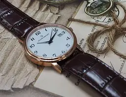 Годинник Claude Bernard 53003 37J BB - мініатюра 2