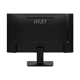 Монітор MSI PRO MP243 E14 - мініатюра 4