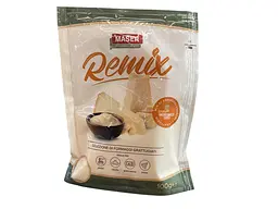 Сир твердий Maser Formaggi Remix Grattugiato тертий мікс 100 г (8013728070042)