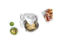 Кухонна машина Bosch MUM58259 - мініатюра 3