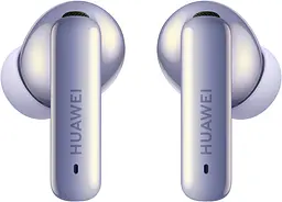Навушники HUAWEI FreeBuds 6i Purple (55037550) - мініатюра 7