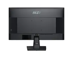 Монітор MSI 27" Pro MP275Q IPS Black 100Hz - мініатюра 5