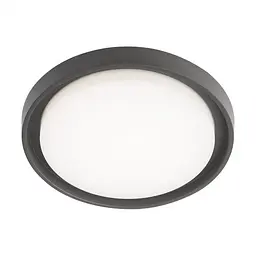 Стельовий світильник BEZEL PL L LED 30W IP54 DG 3000K (RO) (5.1.2) Redo 9184
