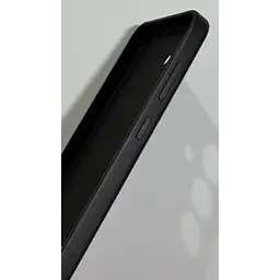 Оригінальний шкіряний чохол Samsung Vegan Leather Case для Samsung Galaxy S24 (62") Black GP-FPS921HCABW - мініатюра 6
