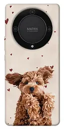 TPU чохол Demsky Сute doggy для Huawei Magic5 Lite