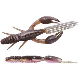 Силікон OSP DoLiveCraw 4" TW155 (6 шт/уп)