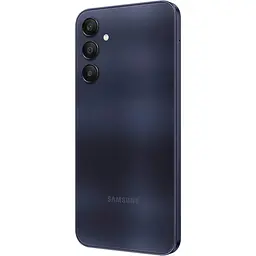 Смартфон Samsung Galaxy A25 6/128Gb UA-UCRF Blue Black [SM-A256BZKDEUC] [102831] - мініатюра 7