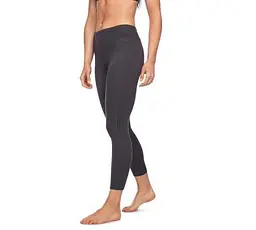 Лосіни жіночі Black Diamond Rise Pants S Чорний