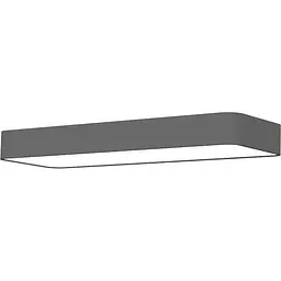 Світильник настінний Nowodvorski SOFT LED KINKIET 9522