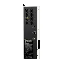 Сонячний інвертор Must PV18-1512VPM II, 1500W (PV18-1512 VPM II) - мініатюра 2