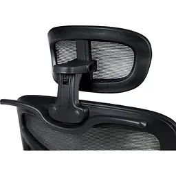 Офісне крісло GT Racer B-339 Black [174551] - мініатюра 6