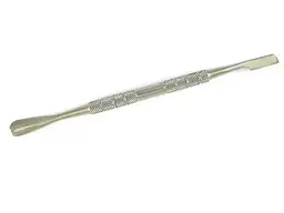 Пушер Silver Style 12см ПВХ P-504