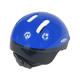 Шолом Bimbo Bike M Blue (90851B-IS) - мініатюра 2