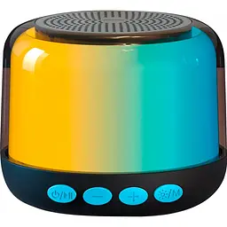 Портативна акустика Proove Firefly 5W Black (PDFF050010001) [104643]