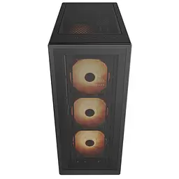 Корпус Cougar MX220 RGB Black (MX220 RGB Black) Без БП - мініатюра 5