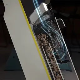 Вертикальний пилосос Karcher FCV 4 (1.056-131.0) [149144] - мініатюра 11