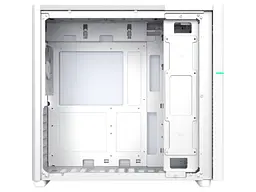 Корпус Gamemax P31 White - мініатюра 6