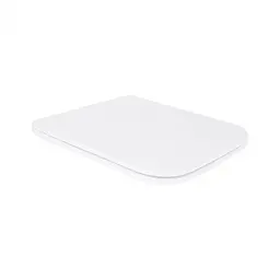 Унітаз підвісний Qtap Tern безобідковий з сідінням Soft-close QT1733052ERW, Білий - мініатюра 8