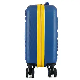 Валіза дитяча Semi Line 16" (XS) Blue/Yellow (T5888-1) - мініатюра 3