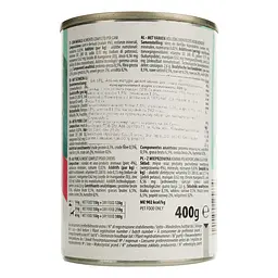 Вологий корм для собак Almo Nature Daily Menu Dog свинина 400 г (175) - мініатюра 3